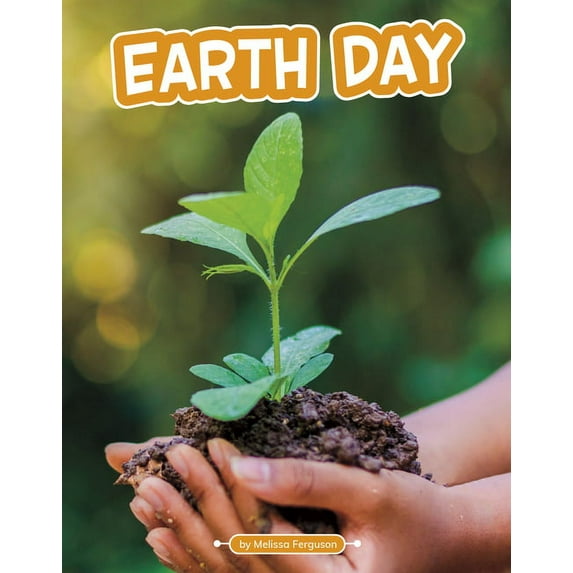 Traditions & Celebrations Earth Day, (Paperback)