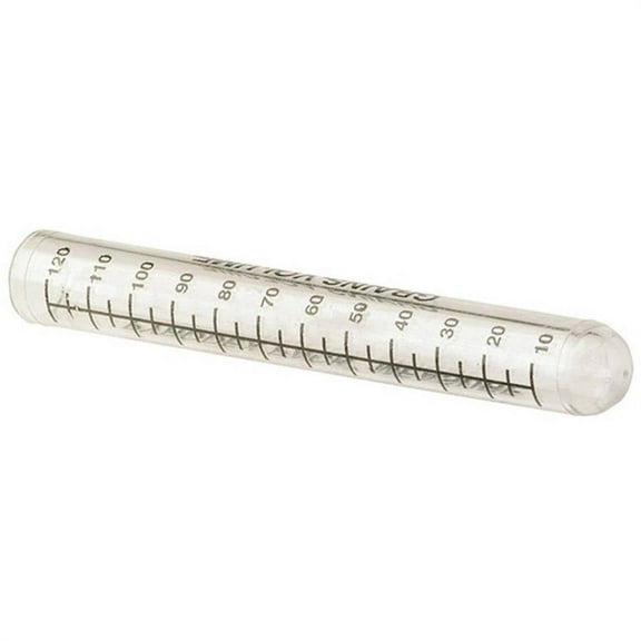 Traditions Composite Tubular Powder Measure, 10-120gr.
