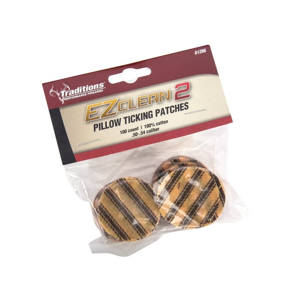 Traditions EZ Clean 2 Pillow Ticking Patches