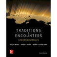 thumbnail image 1 of Traditions & Encounters: A Brief Global History with 2-Term Connect Access Card (Other), 1 of 1
