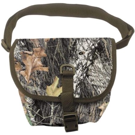 Traditions Deluxe Possibles Bag, Reaper Buck Camo