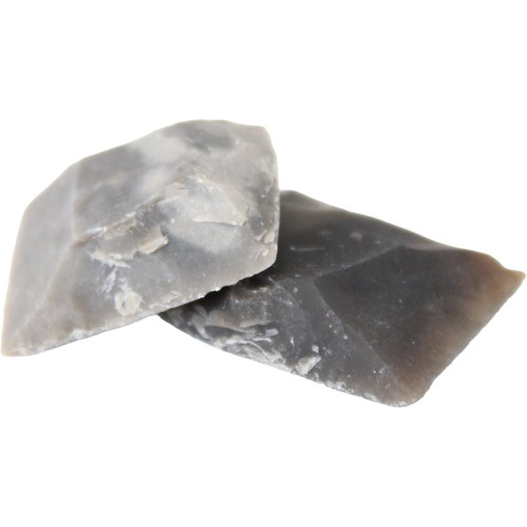 Traditions Hand Knapped Flints