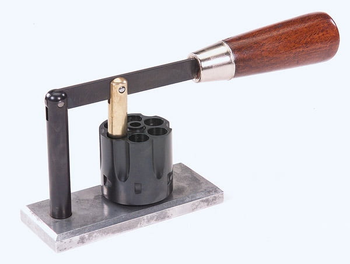 Traditions Loading Stand For Black