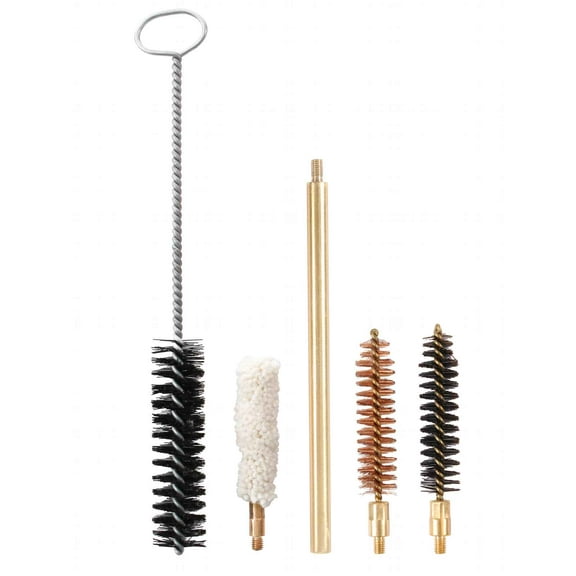 Traditions Nitrofire Breech Cleaning Kit