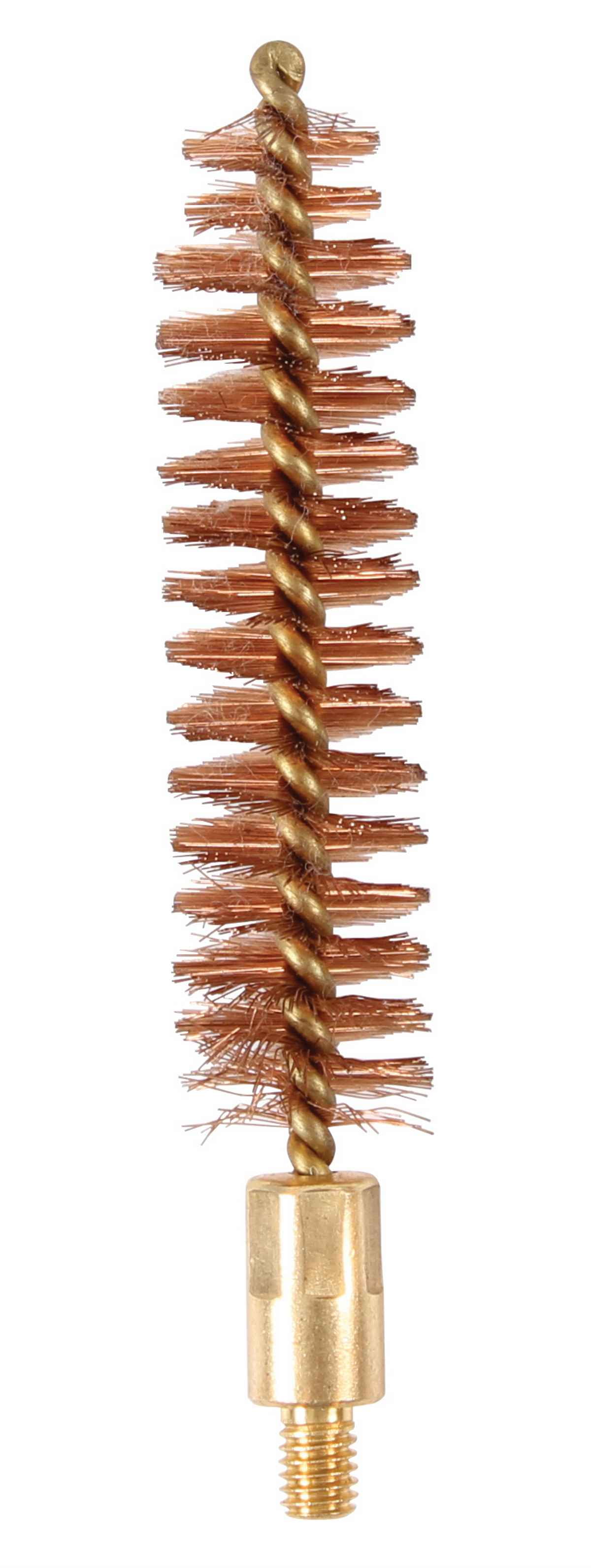 Traditions Nitrofire Bronze Breech Brush