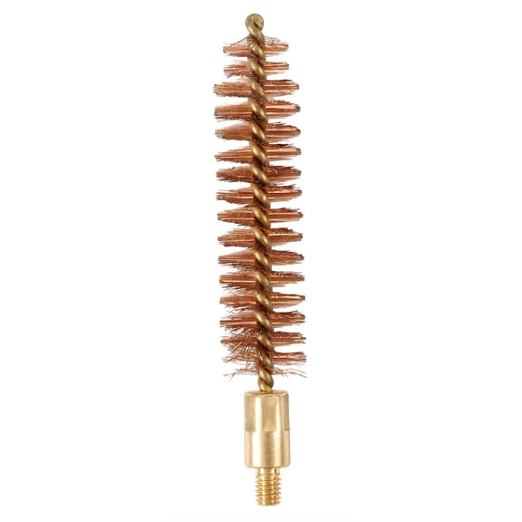 Traditions Nitrofire Bronze Breech Brush