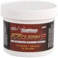 thumbnail image 1 of Traditions Performance Firearms EZ Clean 2 Pre-Saturated Cleaning Patches, 1 of 2