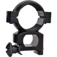 thumbnail image 1 of Traditions Scope Rings, Matte Black 1" Quick Peep, 1 of 2