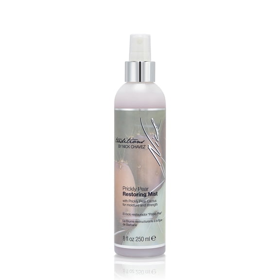 Traditions by Nick Chavez Prickly Pear Restoring Mist