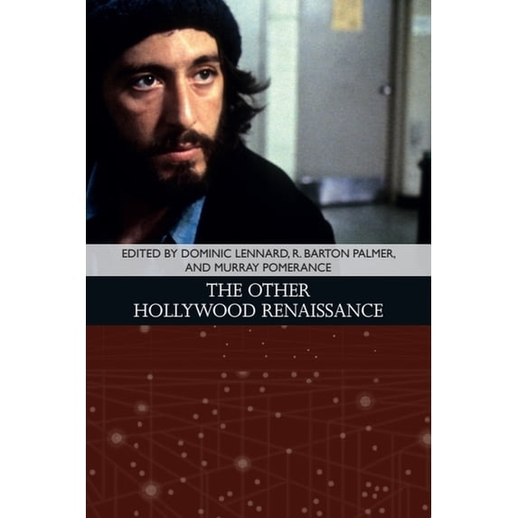 Traditions in American Cinema The Other Hollywood Renaissance, (Hardcover)