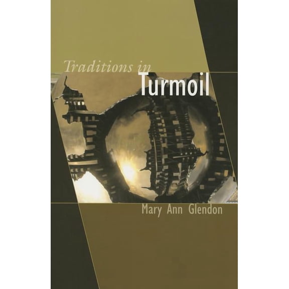 Traditions in Turmoil (Paperback)