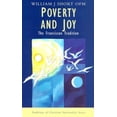 thumbnail image 1 of Traditions of Christian Spirituality: Poverty and Joy: The Franciscan Tradition (Paperback), 1 of 1