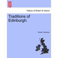 thumbnail image 1 of Traditions of Edinburgh. Paperback, 1 of 1