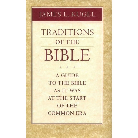 Traditions of the Bible, (Hardcover)