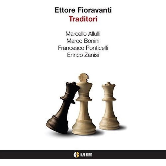 Traditori