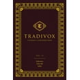thumbnail image 1 of Tradivox Tradivox Vol 2: Bellarmine, Turberville, and Sadler Volume 2, (Hardcover), 1 of 1