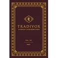 thumbnail image 1 of Tradivox Vol 20: Index, (Hardcover), 1 of 1
