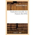 thumbnail image 1 of Traduction Nouvelle. Les Fianc S, 1 of 1