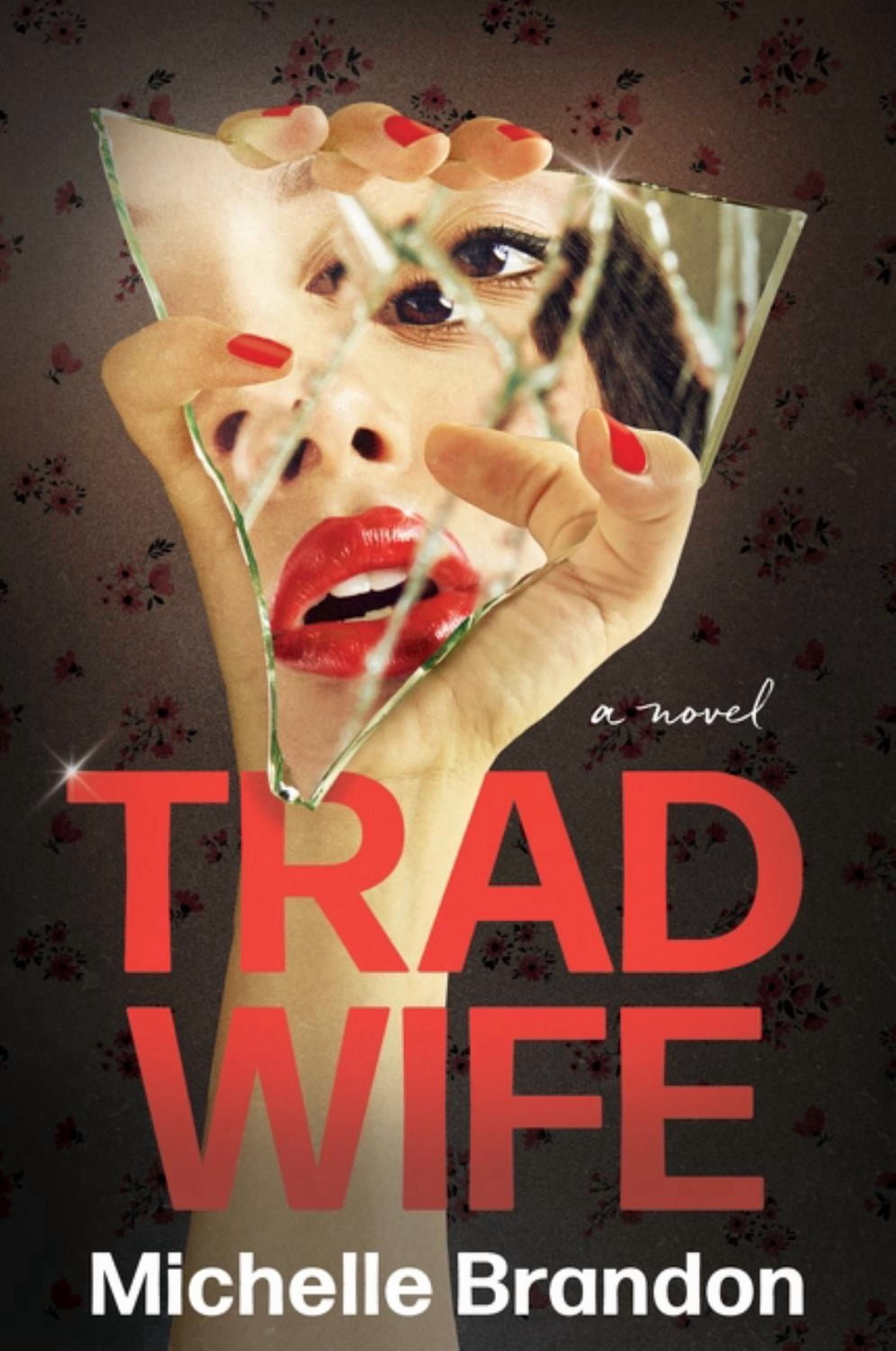 Tradwife: A Novel (Paperback)
