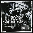 thumbnail image 1 of Trae - Lil Boosie Trae the Truth - the Mixtape - Music & Performance - CD, 1 of 1