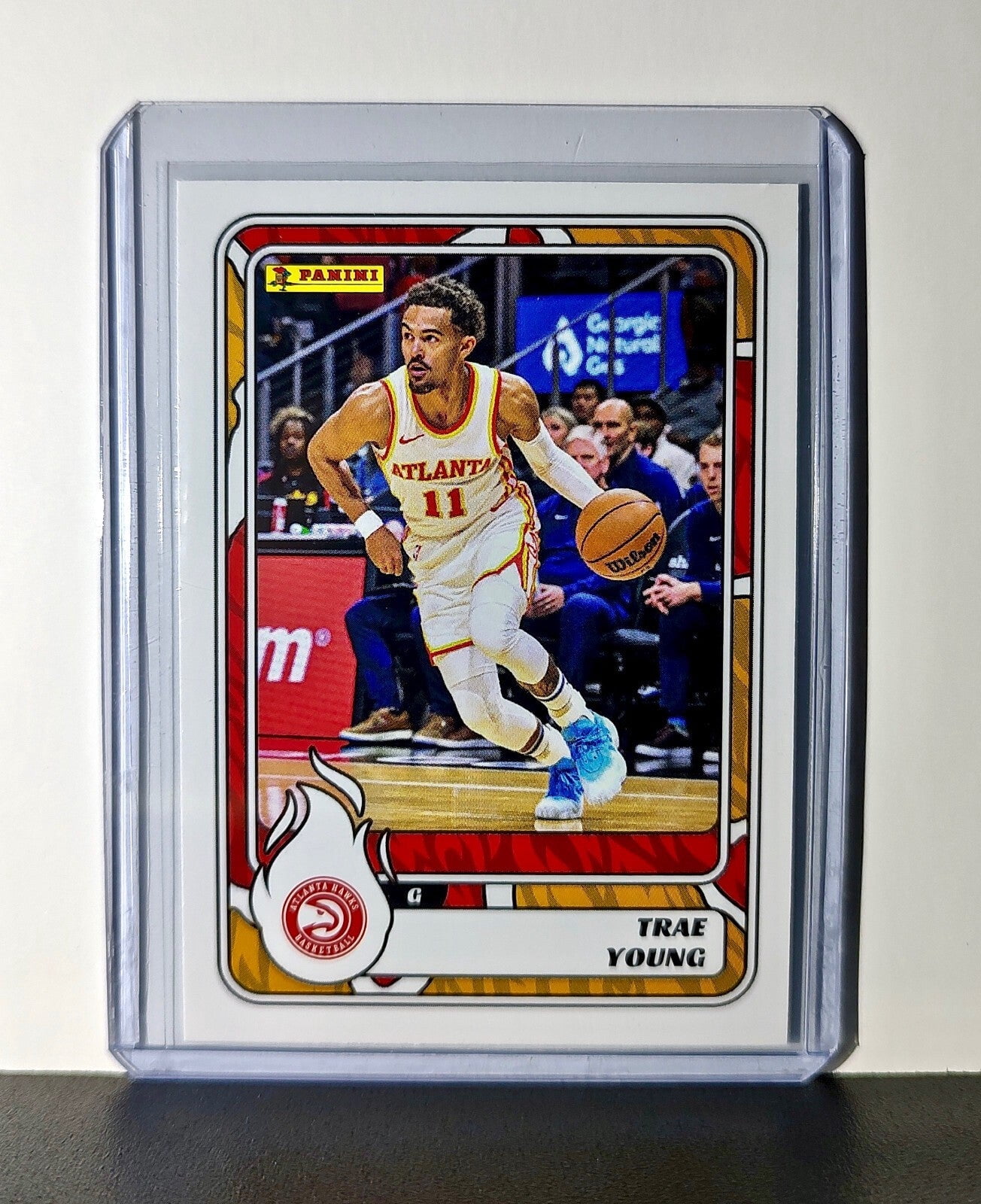 Hawks Trae Young