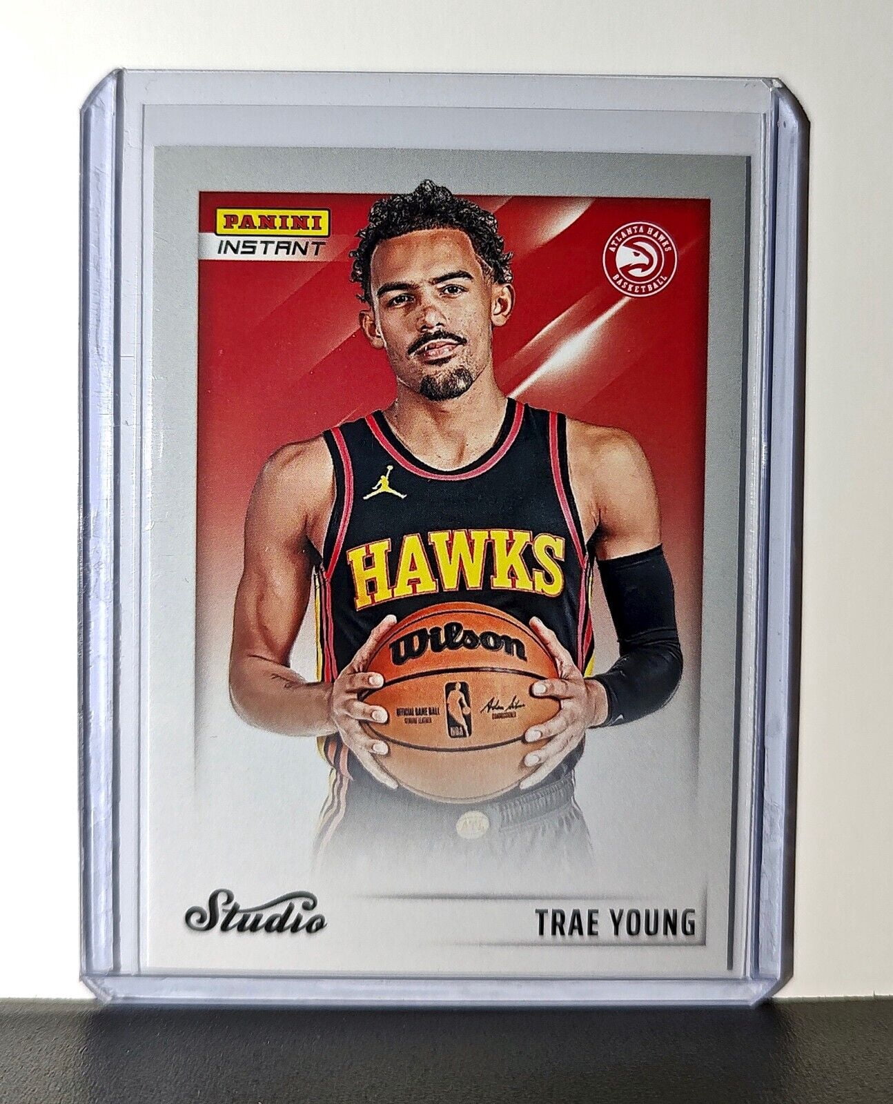 Hawks Trae Young