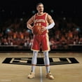 thumbnail image 1 of NBA x Hasbro Trae Young Atlanta Hawks Starting Lineup Series 1 Action Figure, 1 of 7