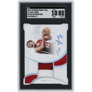 Immaculate Panini