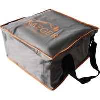 Traeger Pellet Grill Traeger 22.5 In. To-Go Bag Scout or Ranger Grill Cover