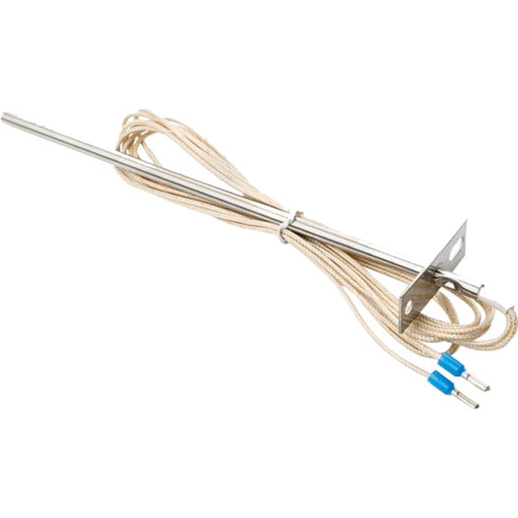 7" RTD Temperature Sensor Compatible With Traeger Pellet Grills