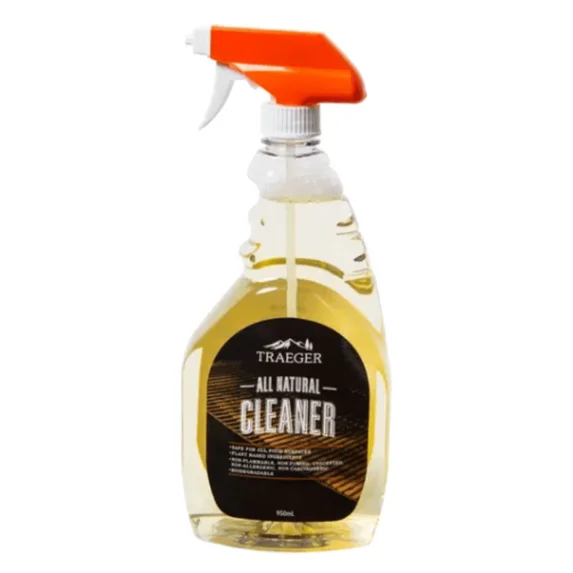 Traeger All Natural Grill Cleaner (Pack of 16)