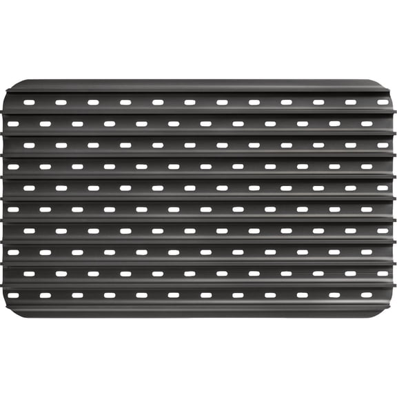 Traeger Aluminum Grill Top Searing Griddle 18.75 in. L X 12.5 in. W