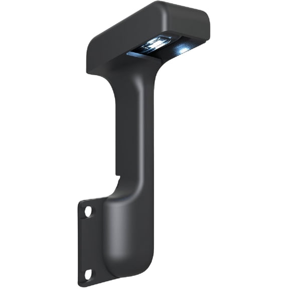 Traeger Pellet Grills Traeger BAC523 Pellet Sensor, Black  Residential Use, Standard Application