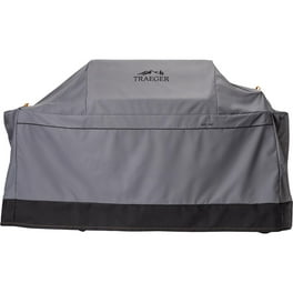 TRAEGER Cover GRLL FL LG IRNWD VNYL XL BAC601