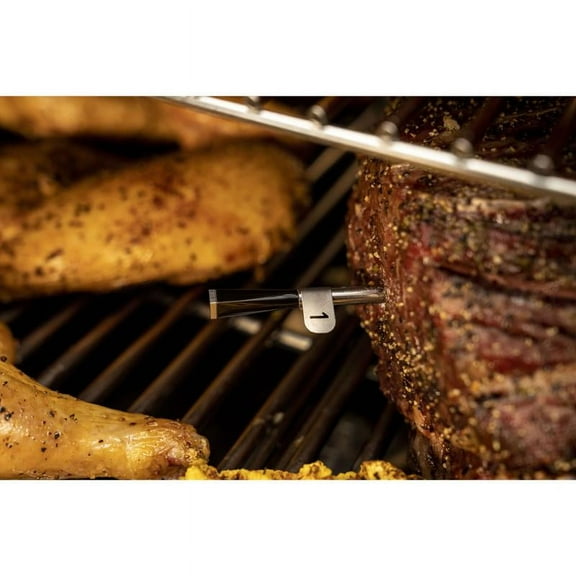 Traeger BAC618 x Meater Wireless Bluetooth Meat Probe, 2-Pk. - Quantity 1