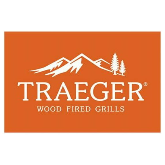 Traeger BAC733 Flat Top Grill Essentials Kit - Quantity 1