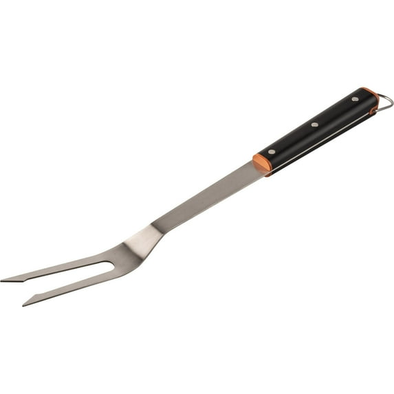 Traeger Pellet Grills BBQ Fork Grill Accessory - Stainless Steel, Dishwasher Safe Handle