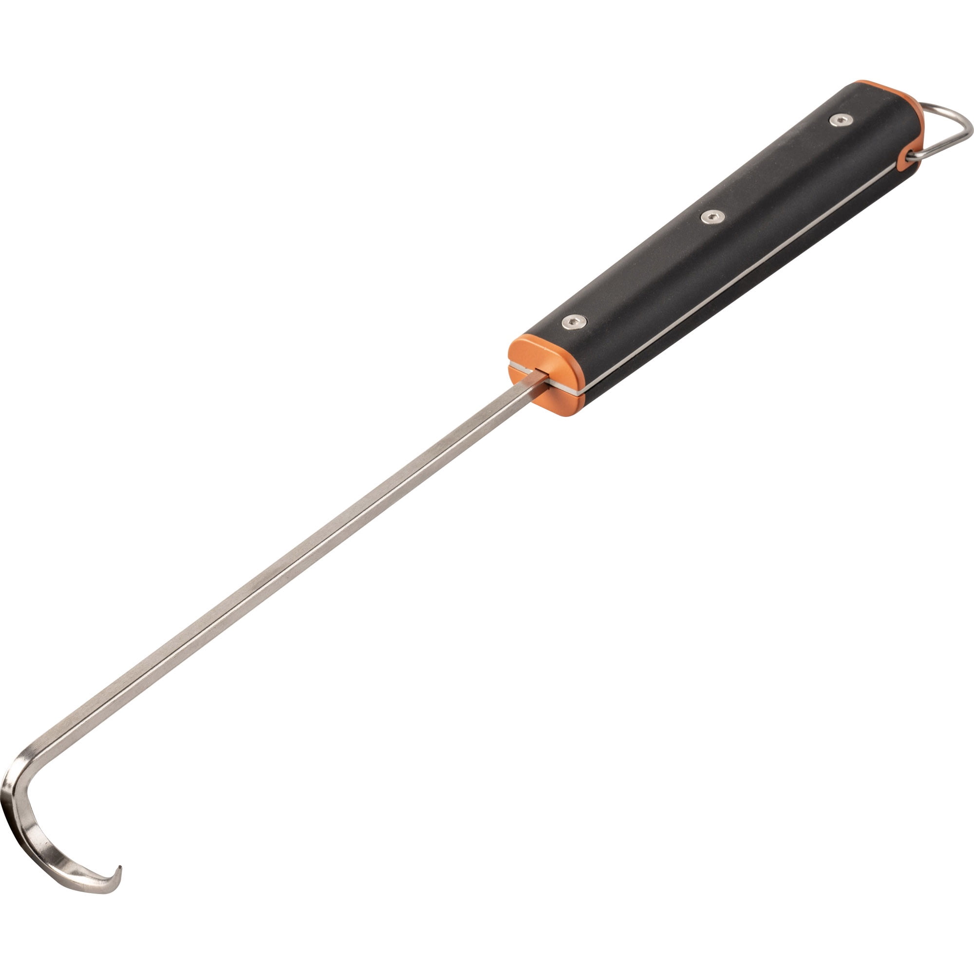 Traeger Grills BBQ Pigtail Meat Hook Grill Accessory