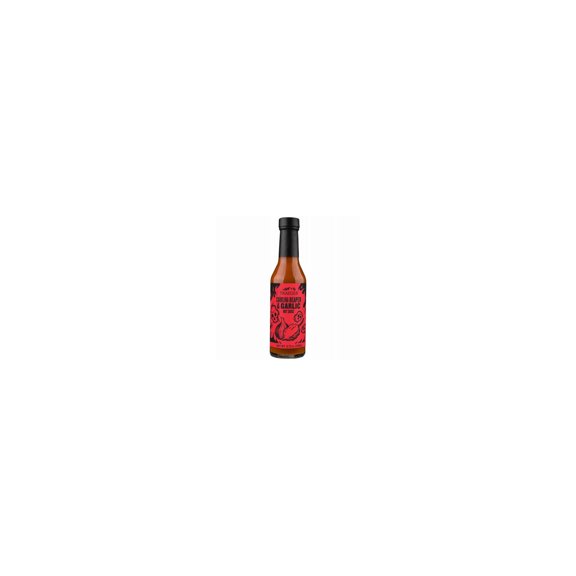 Traeger Pellet Grills Carolina Reaper & Garlic Hot Sauce - Hot - 1 Bottle