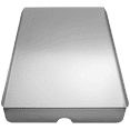 thumbnail image 1 of Drip Tray Assembly Compatible With Traeger Pellet Grills, 1 of 4