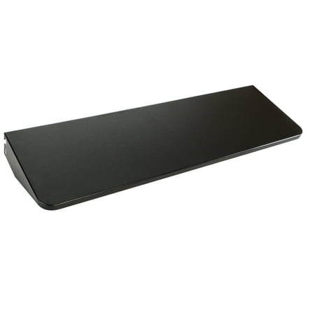 Traeger Grills - Pro 34 Folding Front Shelf - Black