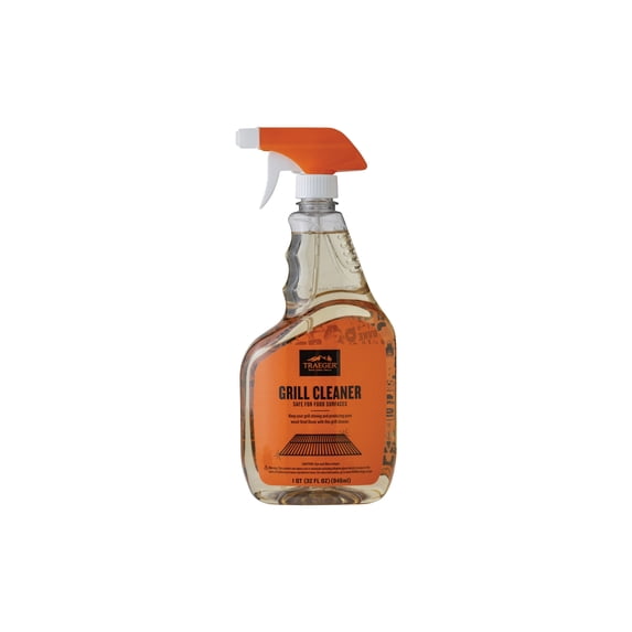 Traeger Grill Cleaner - Pack of 2