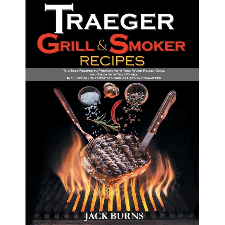 Used traeger clearance