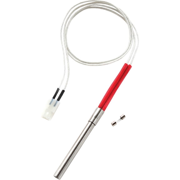Traeger Pellet Grills Replacement Hot Rod BAC432 - Grill Accessory Residential Use, Standard Application