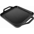 thumbnail image 1 of Traeger Grills BAC620 Induction Cast Iron Skillet Grill Accessory, 1 of 5