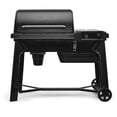 thumbnail image 1 of Traeger Pellet Grills Woodridge Grill, 1 of 5