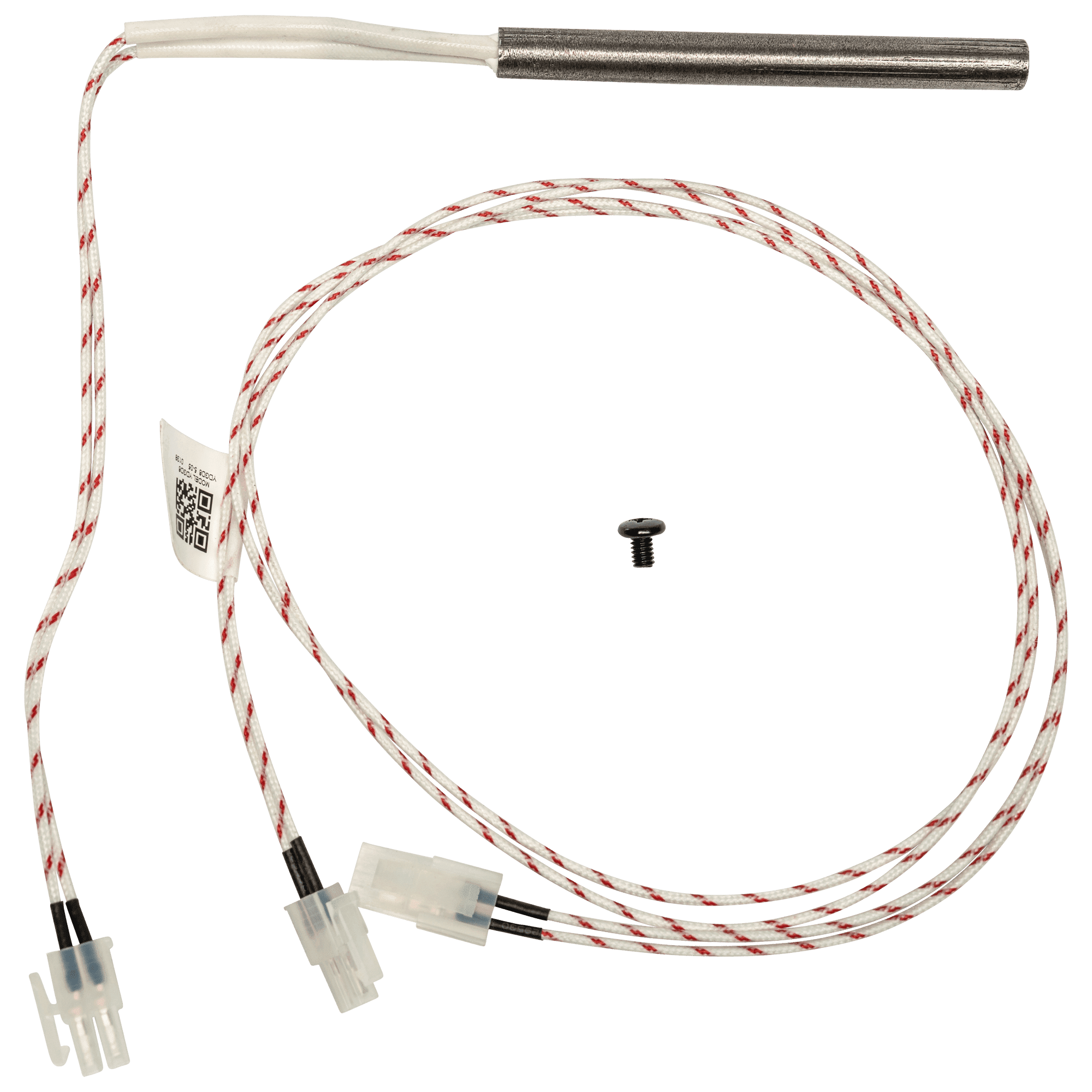 Hot Rod Igniter DC Compatible With Traeger Pellet Grills (D2 Grills)