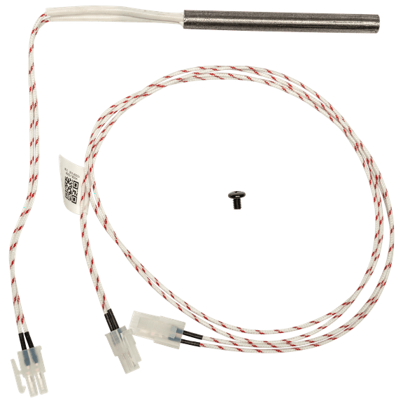 Hot Rod Igniter DC Compatible With Traeger Pellet Grills (D2 Grills)