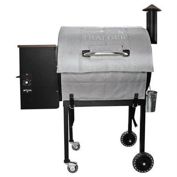 Traeger Insulation Grill Blanket - 22 Series