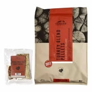 Traeger Pellet Grills Traeger PELLETS Turkey/BRINE KIT 18LB PEL351   Residential Use, Standard Application